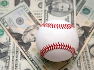 Cajam Marketing web analytics using Moneyball principles